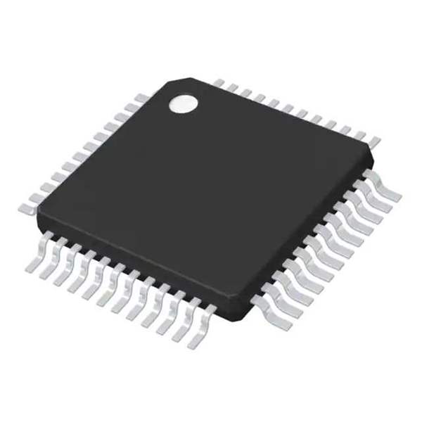 STM8AF5288TC Real Image