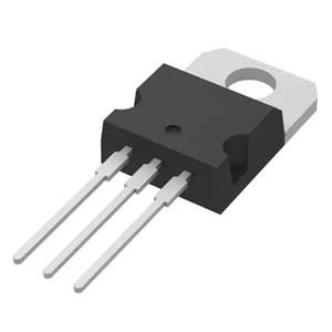 STP43N60DM2 Real Image