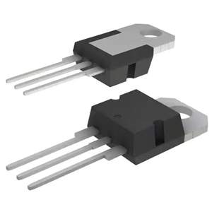 STP8N120K5 Real Image
