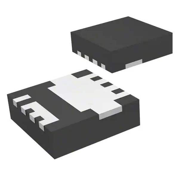 STPS8L30DEE-TR Real Image