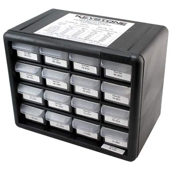 STR-440 Real Image
