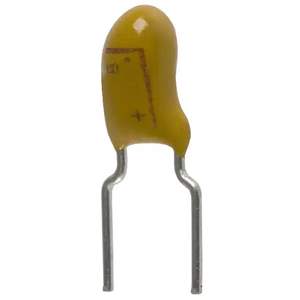 T356B105K050AS Real Image