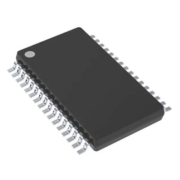 TAS5103DAP Real Image