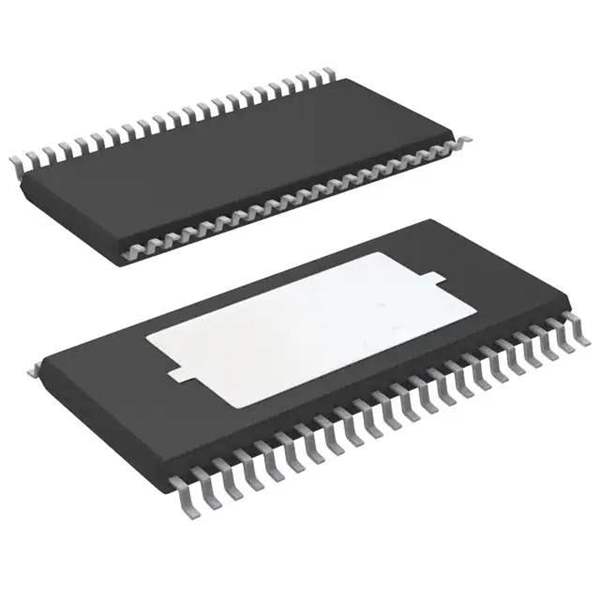 TAS5176DDW Real Image