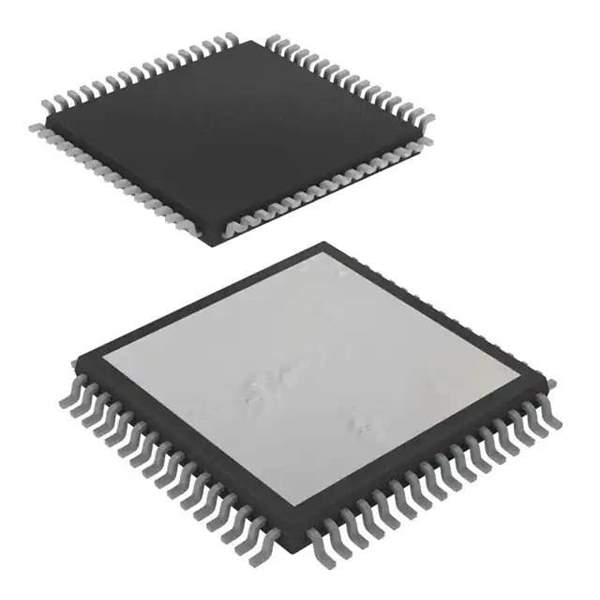 TAS5614PHD Real Image