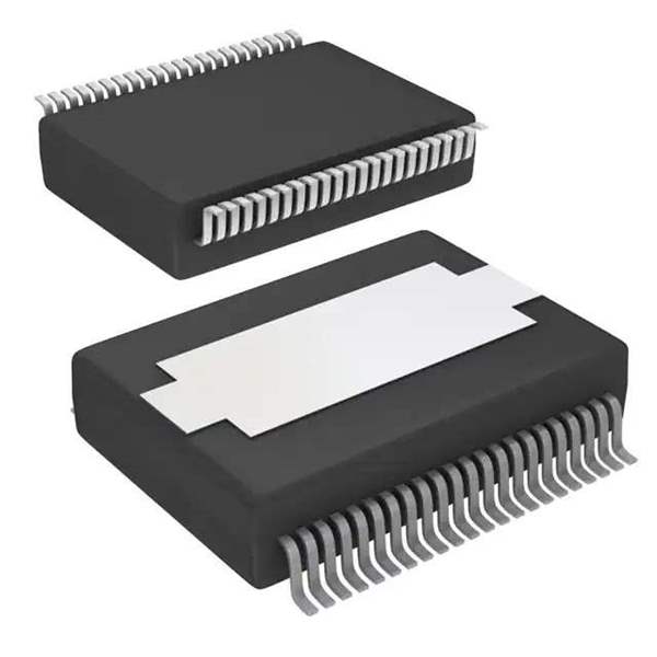 TAS5615DKD Real Image