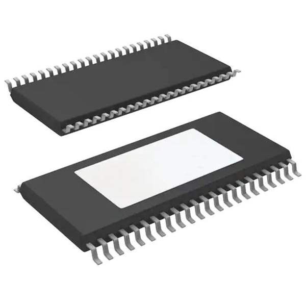 TAS5624ADDV Real Image