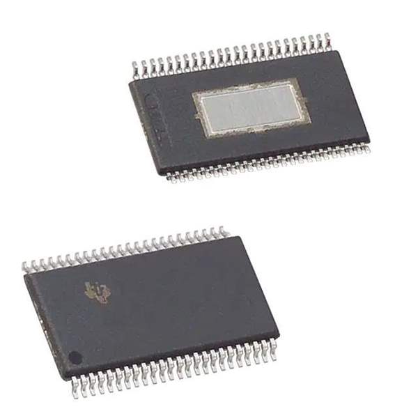 TAS5760LDCAR Real Image