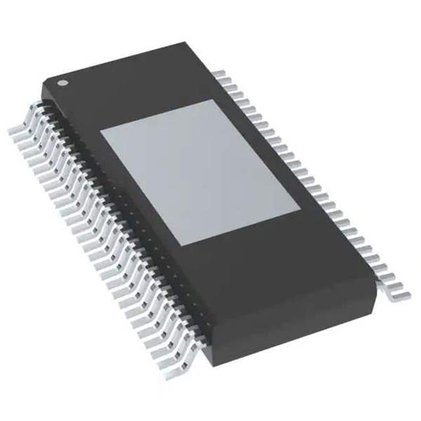 TAS6422QDKQRQ1 Real Image
