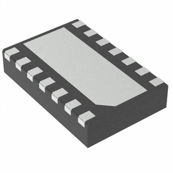 TCAN1043GDMTRQ1 Real Image