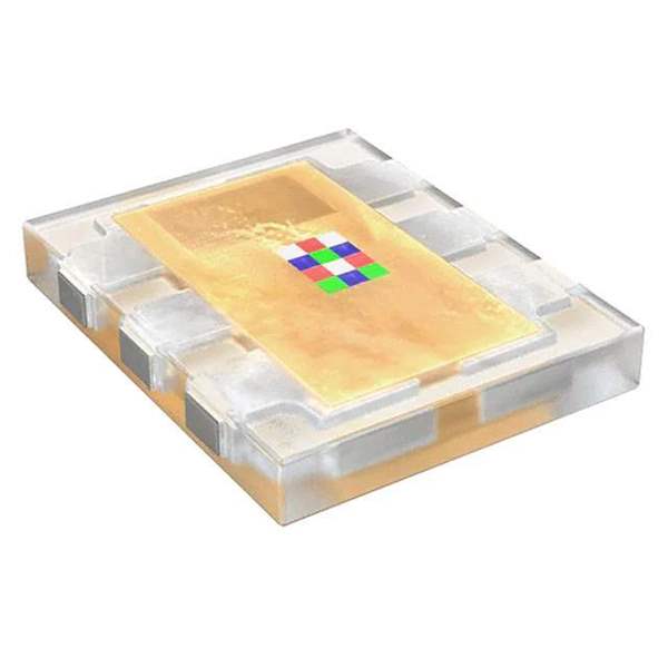 TCS34727FN Real Image