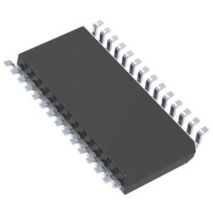 TDA7468D Real Image