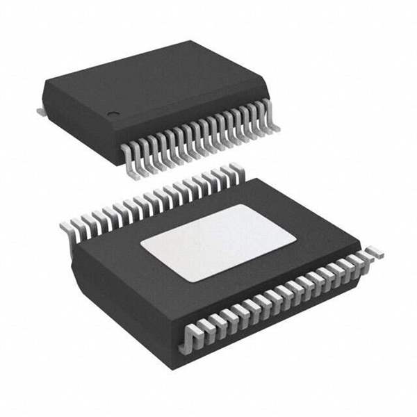 TDA7491LP Real Image
