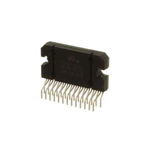 TDA7802 Real Image