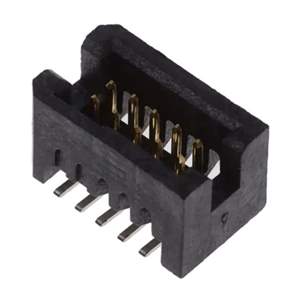 TFC-105-02-L-D-K-TR Real Image