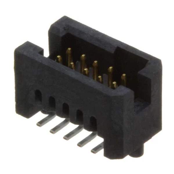 TFM-105-02-L-D-A Real Image