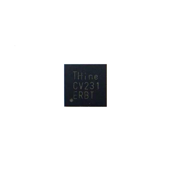 THCV231 Real Image