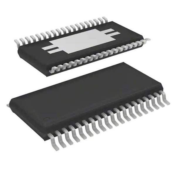 TIC10024QDCPRQ1 Real Image