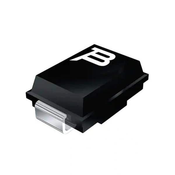 TISP4115M3BJR-S Real Image