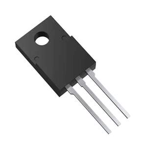 TK17A65W5,S5X Real Image