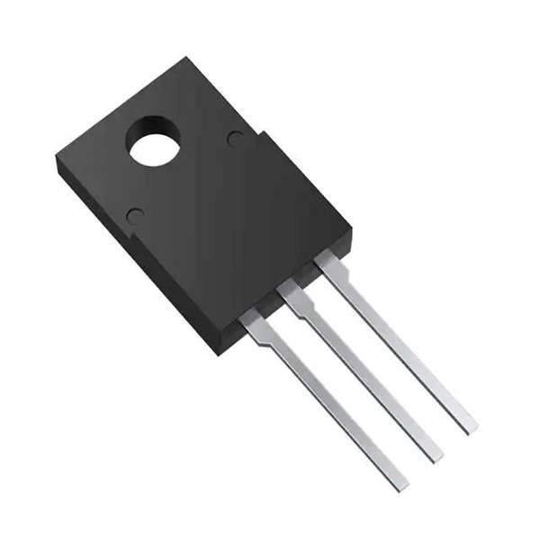 TK17A65W5,S5X Real Image