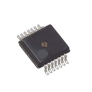 TL074CDBR Real Image
