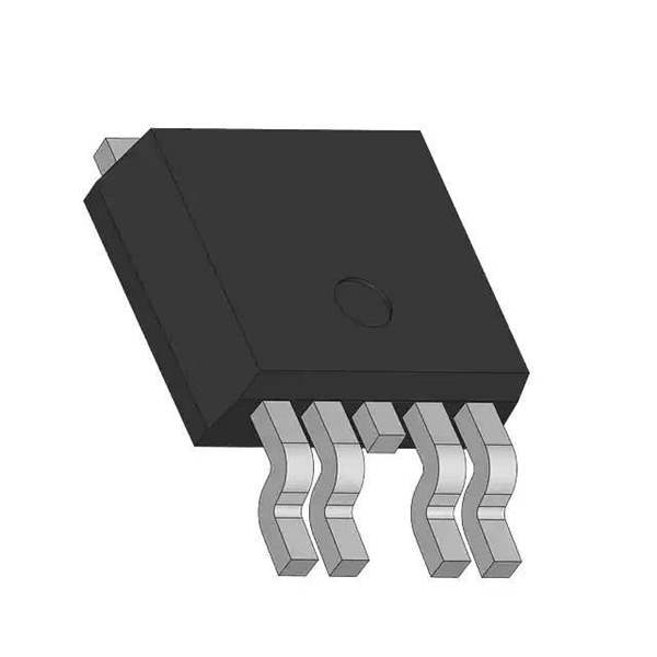 TLE7270-2D Real Image