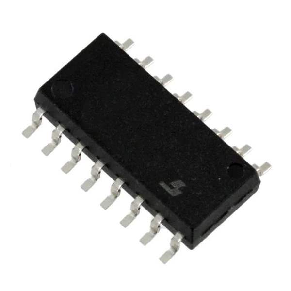 TLP293-4(GB-TP,E Real Image