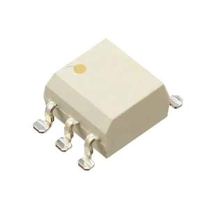 TLP3023SF Real Image