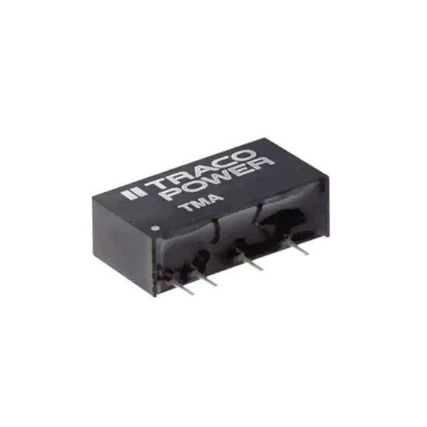 TMA 0512D Real Image