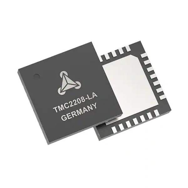 TMC2208-LA-T Real Image
