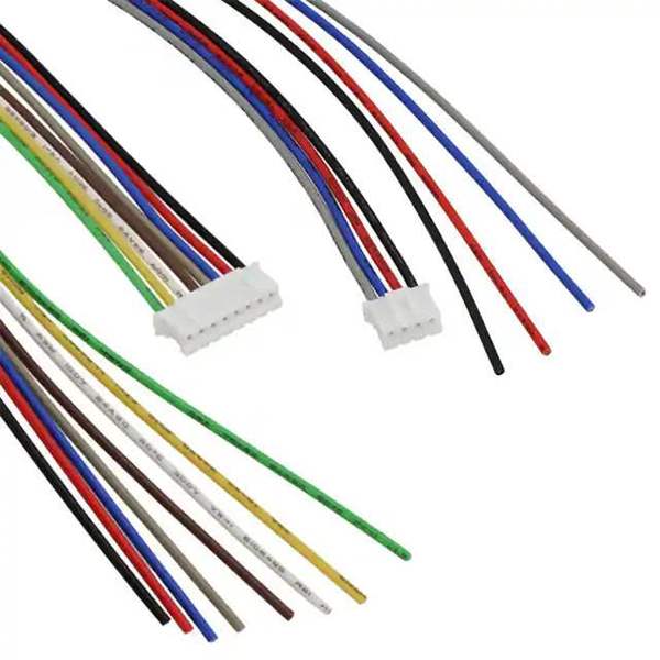 TMCM-1021-CABLE Real Image