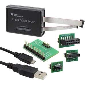 TMDSEMU110-U Real Image