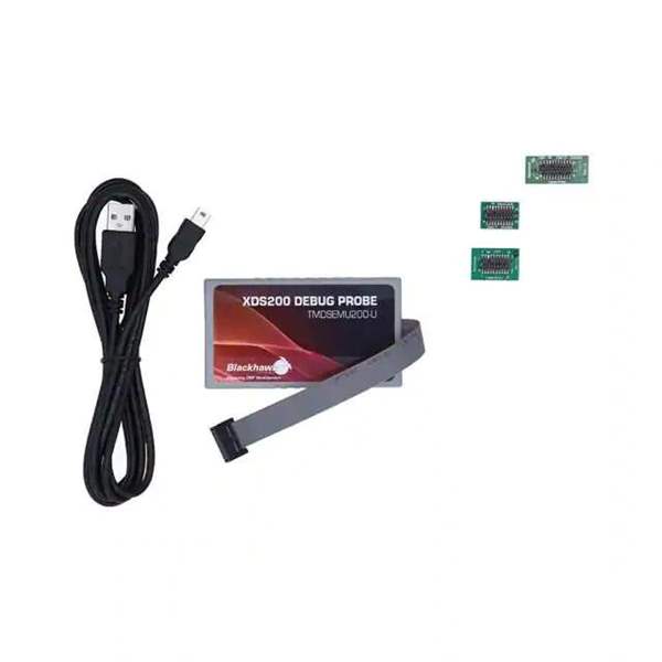 TMDSEMU200-U Real Image