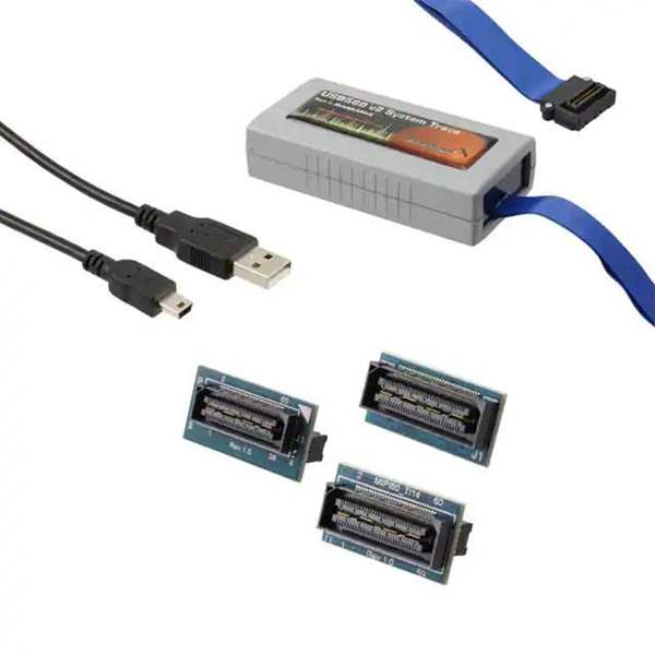 TMDSEMU560V2STM-U Real Image