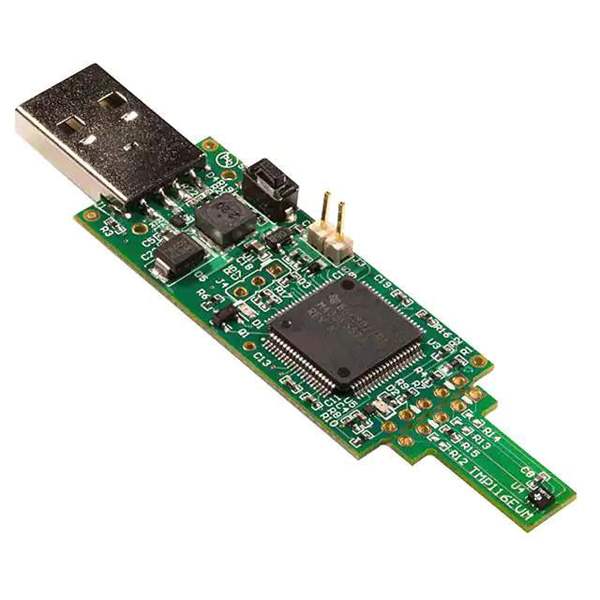 TMP116EVM Real Image