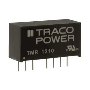 TMR 1210 Real Image