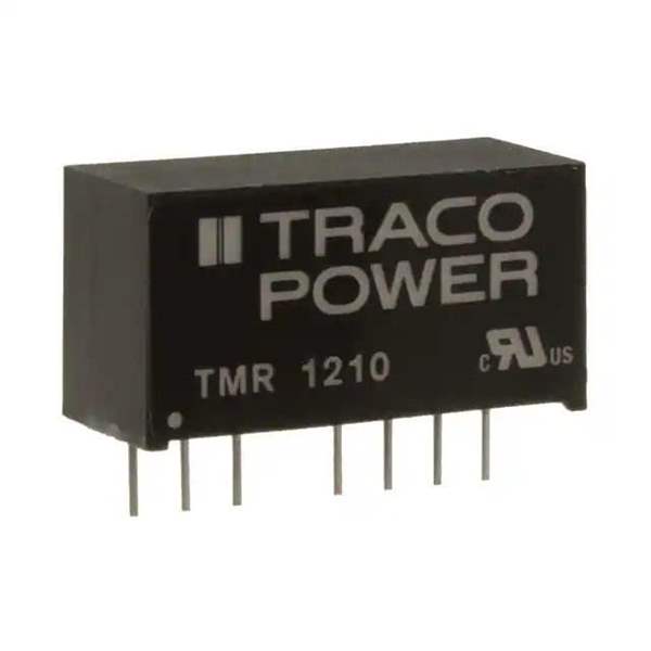 TMR 1210 Real Image