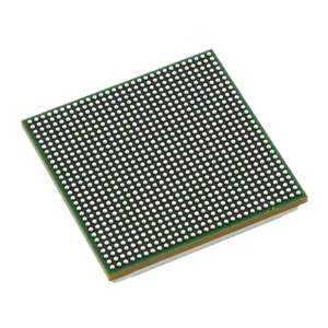 TMS320C6678CYP Real Image