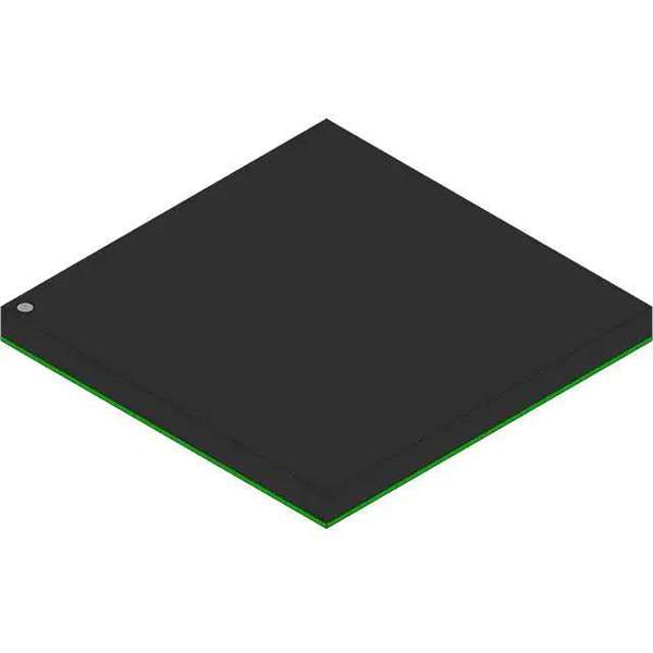 TMS320DM641GNZ500 Real Image