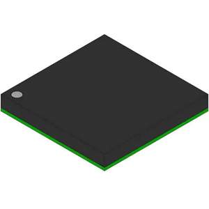 TMS320UC5409GGUR80 Real Image