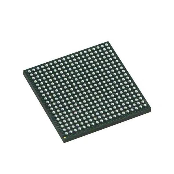 TMX320C6748ZCE Real Image