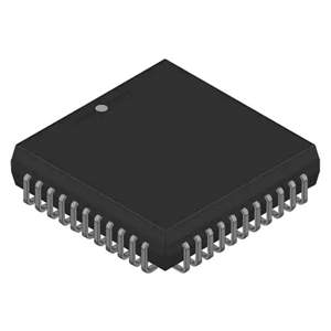 TN87C51FC-1 Real Image