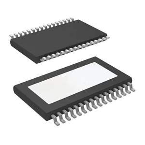 TPA3126D2DADR Real Image