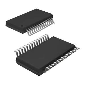 TPS2202IDFLE Real Image
