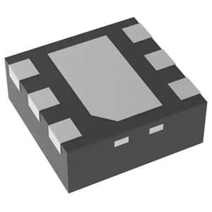 TPS25200DRVT Real Image