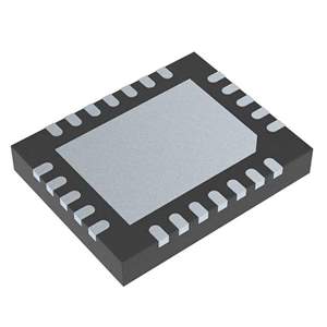 TPS26600RHFR Real Image