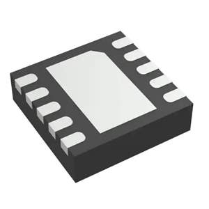 TPS26621DRCR Real Image