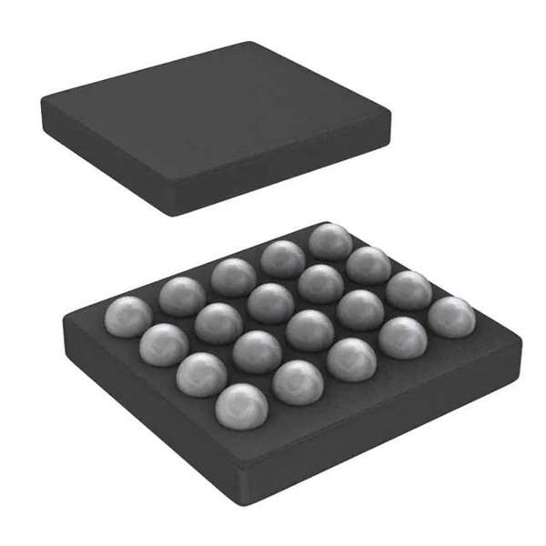 TPS630250YFFR Real Image