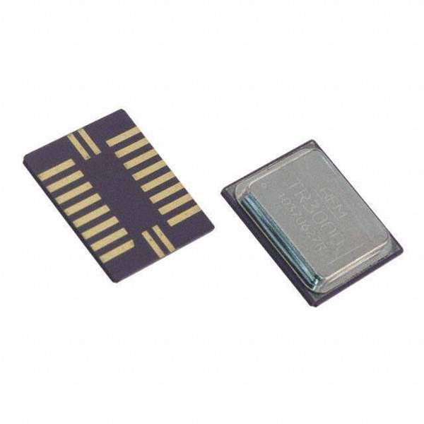 TR3000 Real Image